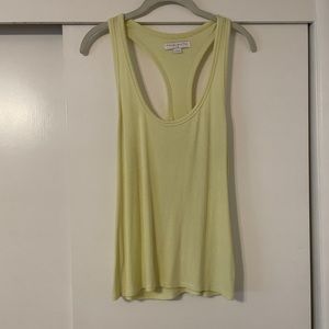 Spiritual Gangster sunshine racer back tank